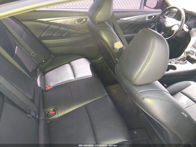 JN1BV7APXEM684234 Infiniti Q50 Premium/sport