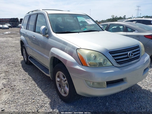 2003 LEXUS GX 470 JTJBT20X130006416