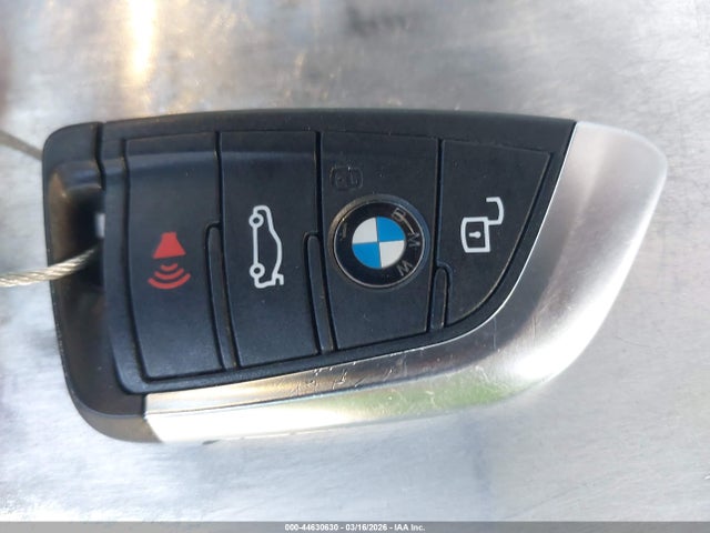 5UXTY3C05M9G56376 BMW X3 Sdrive30i