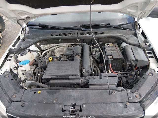 2016 Volkswagen Jetta 1.4t S მანქანა იყიდება აუქციონზე, vin: 3VW267AJ6GM290935, აუქციონის ნომერი: 44630633