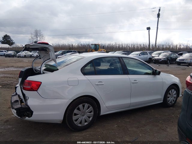 2016 Volkswagen Jetta 1.4t S მანქანა იყიდება აუქციონზე, vin: 3VW267AJ6GM290935, აუქციონის ნომერი: 44630633