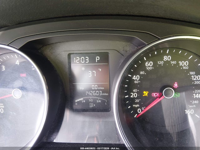 2016 Volkswagen Jetta 1.4t S მანქანა იყიდება აუქციონზე, vin: 3VW267AJ6GM290935, აუქციონის ნომერი: 44630633