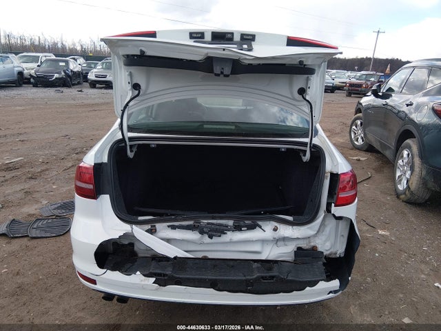 2016 Volkswagen Jetta 1.4t S მანქანა იყიდება აუქციონზე, vin: 3VW267AJ6GM290935, აუქციონის ნომერი: 44630633