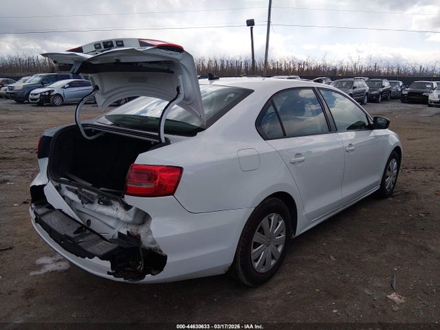 2016 Volkswagen Jetta 1.4t S მანქანა იყიდება აუქციონზე, vin: 3VW267AJ6GM290935, აუქციონის ნომერი: 44630633