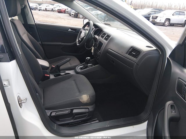 2016 Volkswagen Jetta 1.4t S მანქანა იყიდება აუქციონზე, vin: 3VW267AJ6GM290935, აუქციონის ნომერი: 44630633