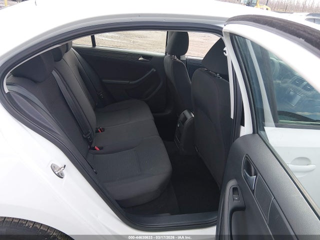 2016 Volkswagen Jetta 1.4t S მანქანა იყიდება აუქციონზე, vin: 3VW267AJ6GM290935, აუქციონის ნომერი: 44630633