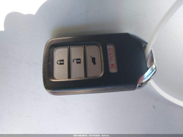 Honda CR-V EX 2015 2HKRM4H50FH625724 Image 11