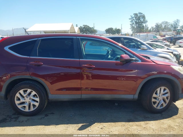 Honda CR-V EX 2015 2HKRM4H50FH625724 Image 13