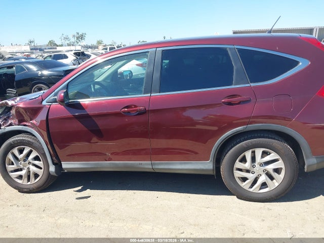 Honda CR-V EX 2015 2HKRM4H50FH625724 Image 14