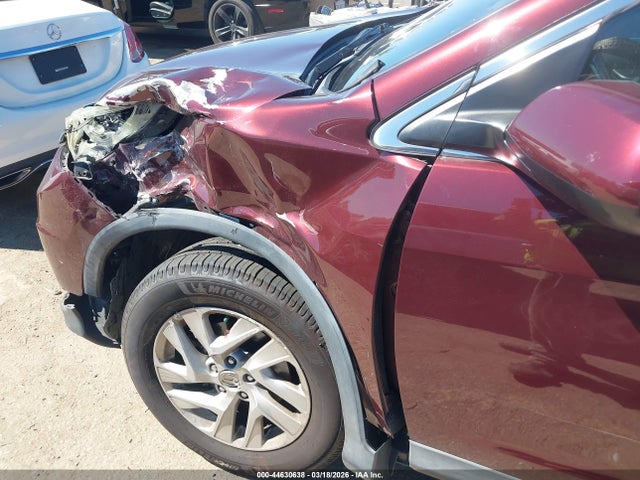 Honda CR-V EX 2015 2HKRM4H50FH625724 Image 6