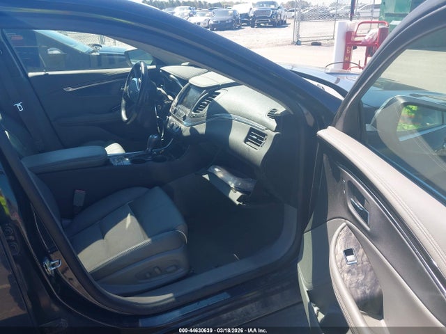 Aukcja sprzedaży 2014 Chevrolet Impala 2lt, vin: 2G1125S39E9206491, numer aukcji: 44630639