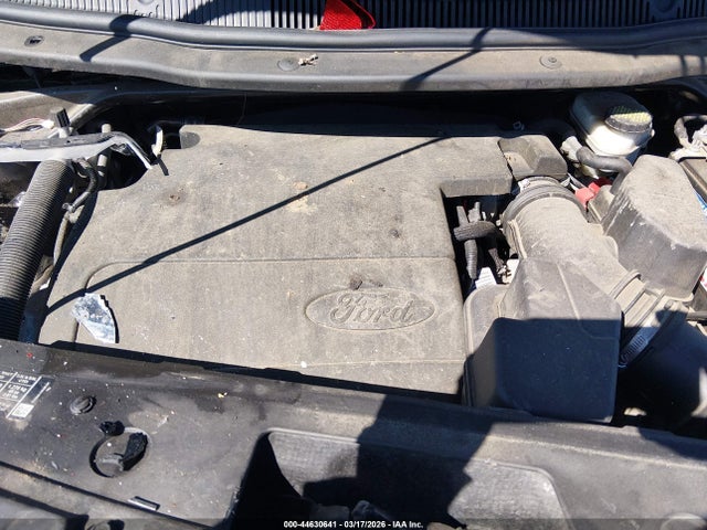 2016 FORD EXPLORER 1FM5K8D85GGB08528 Photo 9