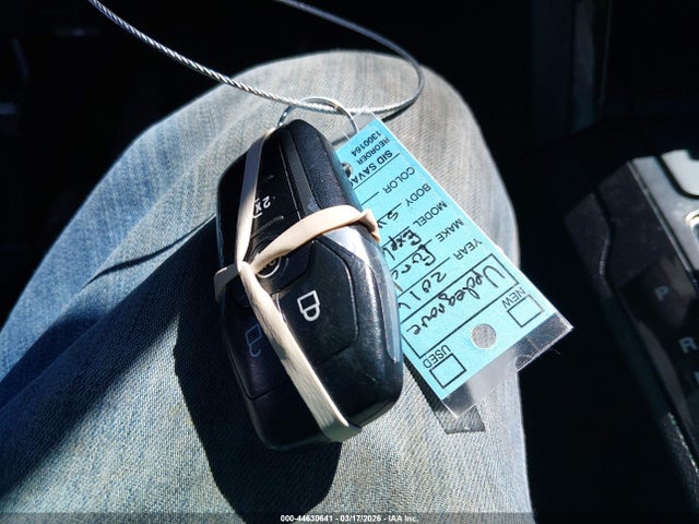 2016 FORD EXPLORER 1FM5K8D85GGB08528 Photo 10