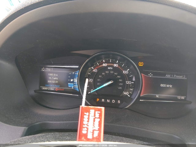 2016 FORD EXPLORER 1FM5K8D85GGB08528 Photo 6