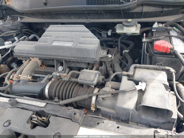 Honda Cr-v Ex-l 2019 2HKRW2H87KH654463 Image 10