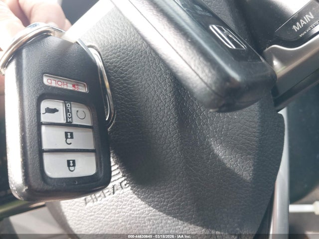 Honda Cr-v Ex-l 2019 2HKRW2H87KH654463 Image 11