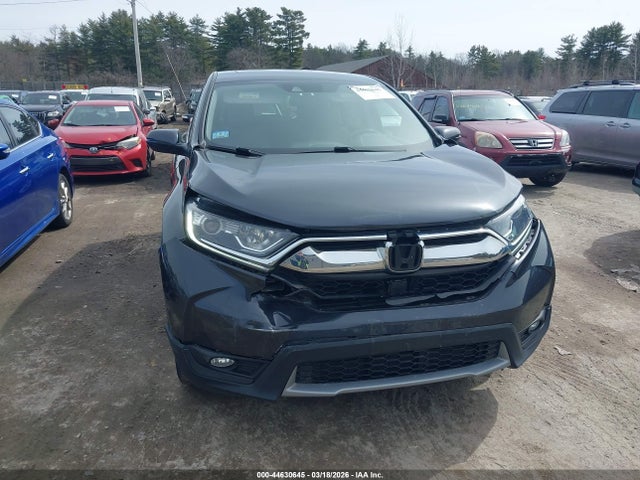 Honda Cr-v Ex-l 2019 2HKRW2H87KH654463 Image 12