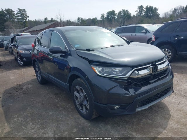 Honda Cr-v Ex-l 2019 2HKRW2H87KH654463 Image 13