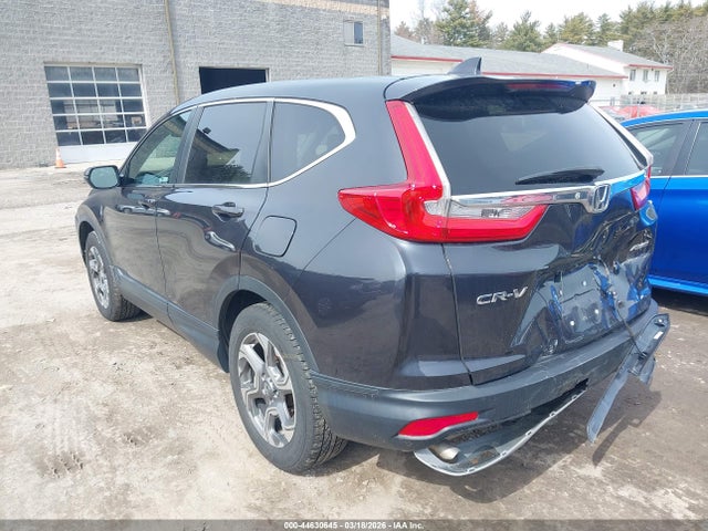 Honda Cr-v Ex-l 2019 2HKRW2H87KH654463 Image 14