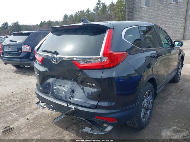 Honda Cr-v Ex-l 2019 2HKRW2H87KH654463 Image 16