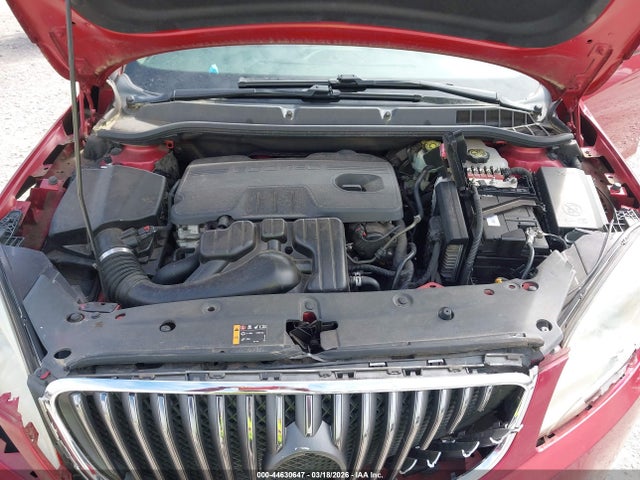 Aukcja sprzedaży 2013 Buick Verano Convenience Group, vin: 1G4PR5SK2D4239494, numer aukcji: 44630647