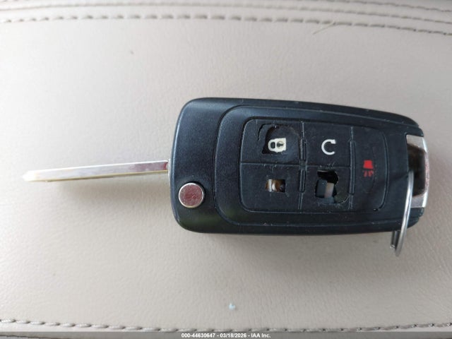 Aukcja sprzedaży 2013 Buick Verano Convenience Group, vin: 1G4PR5SK2D4239494, numer aukcji: 44630647
