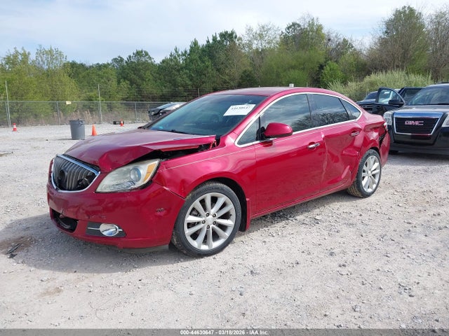 Aukcja sprzedaży 2013 Buick Verano Convenience Group, vin: 1G4PR5SK2D4239494, numer aukcji: 44630647