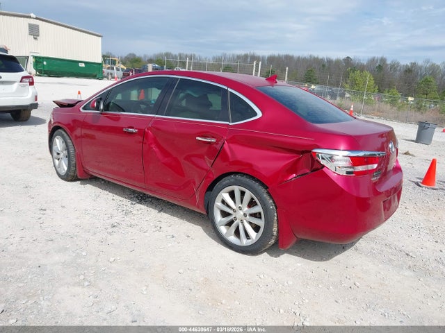Aukcja sprzedaży 2013 Buick Verano Convenience Group, vin: 1G4PR5SK2D4239494, numer aukcji: 44630647