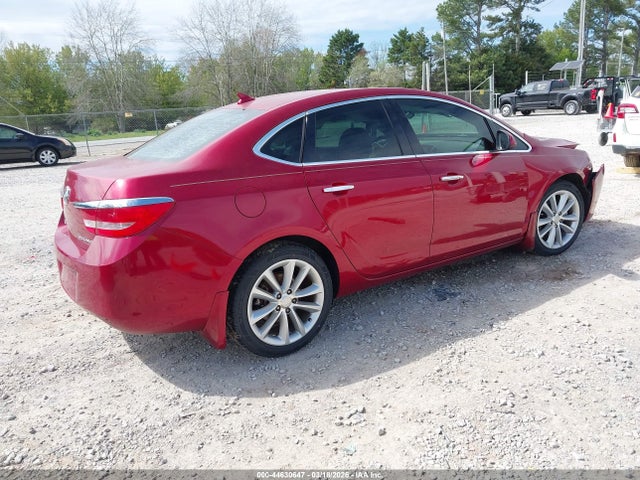 Aukcja sprzedaży 2013 Buick Verano Convenience Group, vin: 1G4PR5SK2D4239494, numer aukcji: 44630647