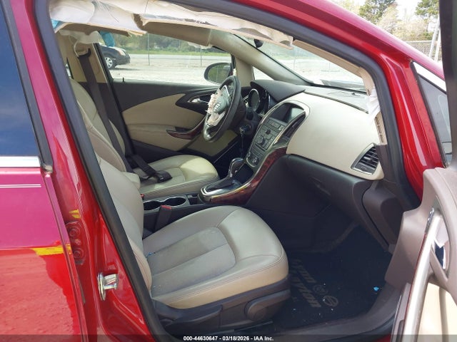 Aukcja sprzedaży 2013 Buick Verano Convenience Group, vin: 1G4PR5SK2D4239494, numer aukcji: 44630647
