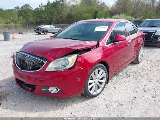 Aukcja sprzedaży 2013 Buick Verano Convenience Group, vin: 1G4PR5SK2D4239494, numer aukcji: 44630647