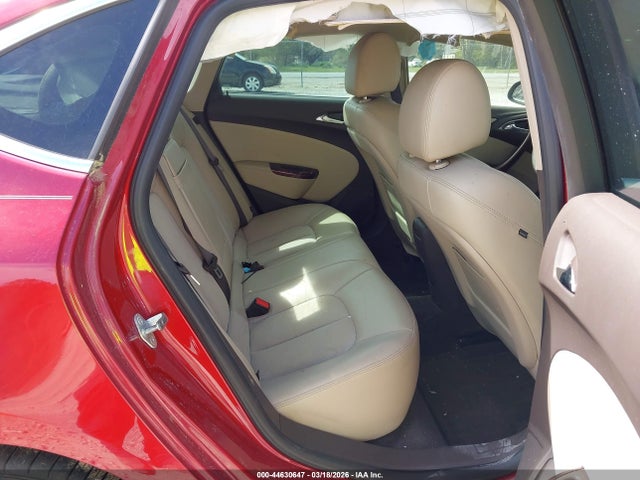 Aukcja sprzedaży 2013 Buick Verano Convenience Group, vin: 1G4PR5SK2D4239494, numer aukcji: 44630647