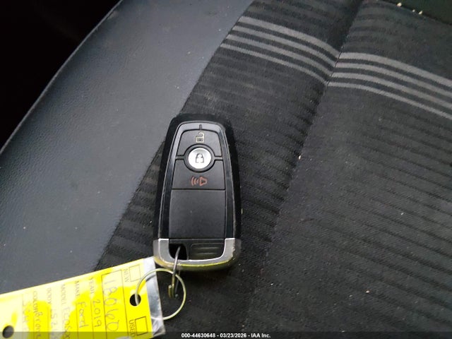 Aukcja sprzedaży 2019 Ford Ecosport Ses, vin: MAJ6S3JL8KC252682, numer aukcji: 44630648