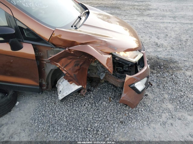 Aukcja sprzedaży 2019 Ford Ecosport Ses, vin: MAJ6S3JL8KC252682, numer aukcji: 44630648