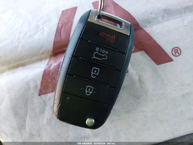 Продаж на аукціоні авто 2017 Kia Soul +, vin: KNDJP3A56H7454185, номер лоту: 44630653