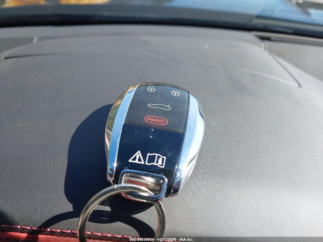 2023 Bentley Continental Gt Mulliner W12/speed მანქანა იყიდება აუქციონზე, vin: SCBDT4ZG5PC011507, აუქციონის ნომერი: 44630654
