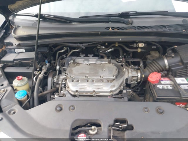 2010 Honda Odyssey Ex-l მანქანა იყიდება აუქციონზე, vin: 5FNRL3H74AB057063, აუქციონის ნომერი: 44630655