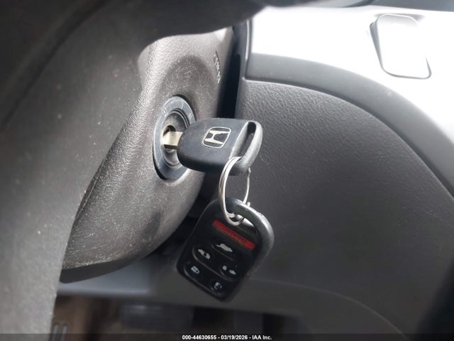 2010 Honda Odyssey Ex-l მანქანა იყიდება აუქციონზე, vin: 5FNRL3H74AB057063, აუქციონის ნომერი: 44630655
