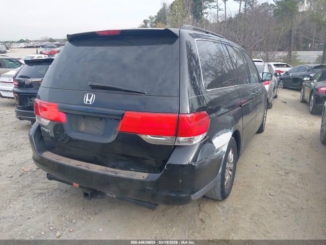 2010 Honda Odyssey Ex-l მანქანა იყიდება აუქციონზე, vin: 5FNRL3H74AB057063, აუქციონის ნომერი: 44630655