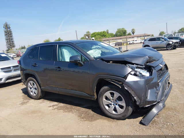 Toyota RAV4 LE 2022 2T3G1RFV2NC271617 Image 13