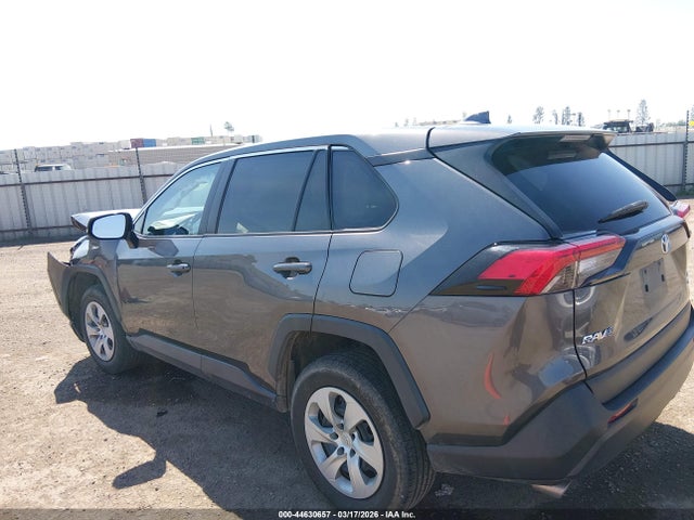 Toyota RAV4 LE 2022 2T3G1RFV2NC271617 Image 14