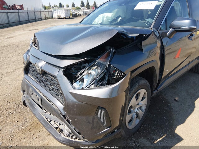 2022 TOYOTA RAV4 2T3G1RFV2NC271617 Photo 5