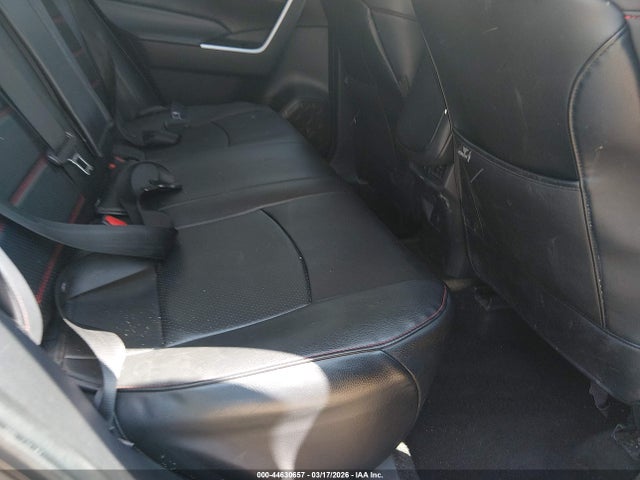 2022 TOYOTA RAV4 2T3G1RFV2NC271617 Photo 7