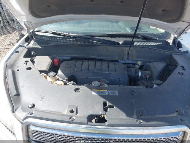 Aukcja sprzedaży 2016 Gmc Acadia Denali, vin: 1GKKRTKD1GJ128286, numer aukcji: 44630670
