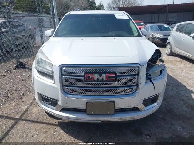 Aukcja sprzedaży 2016 Gmc Acadia Denali, vin: 1GKKRTKD1GJ128286, numer aukcji: 44630670