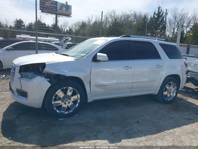 Aukcja sprzedaży 2016 Gmc Acadia Denali, vin: 1GKKRTKD1GJ128286, numer aukcji: 44630670