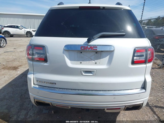 Aukcja sprzedaży 2016 Gmc Acadia Denali, vin: 1GKKRTKD1GJ128286, numer aukcji: 44630670
