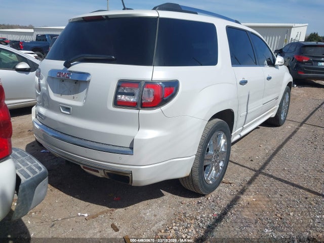 Aukcja sprzedaży 2016 Gmc Acadia Denali, vin: 1GKKRTKD1GJ128286, numer aukcji: 44630670