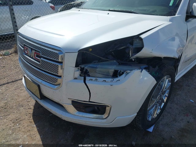 Aukcja sprzedaży 2016 Gmc Acadia Denali, vin: 1GKKRTKD1GJ128286, numer aukcji: 44630670