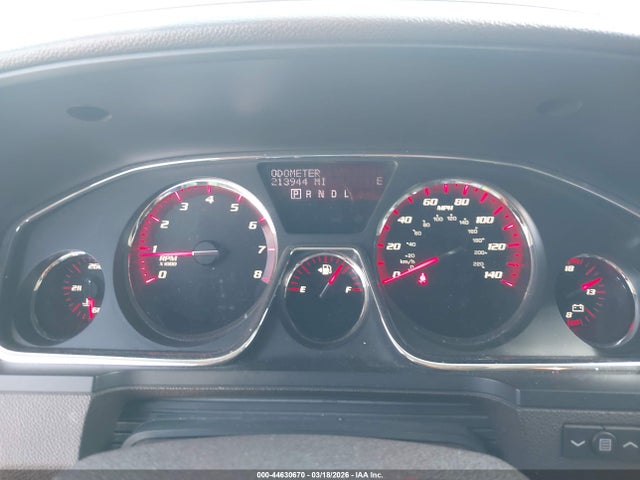 Aukcja sprzedaży 2016 Gmc Acadia Denali, vin: 1GKKRTKD1GJ128286, numer aukcji: 44630670